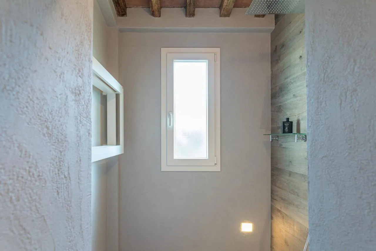 Il Nido 2&2, Emma Villas Staggiano